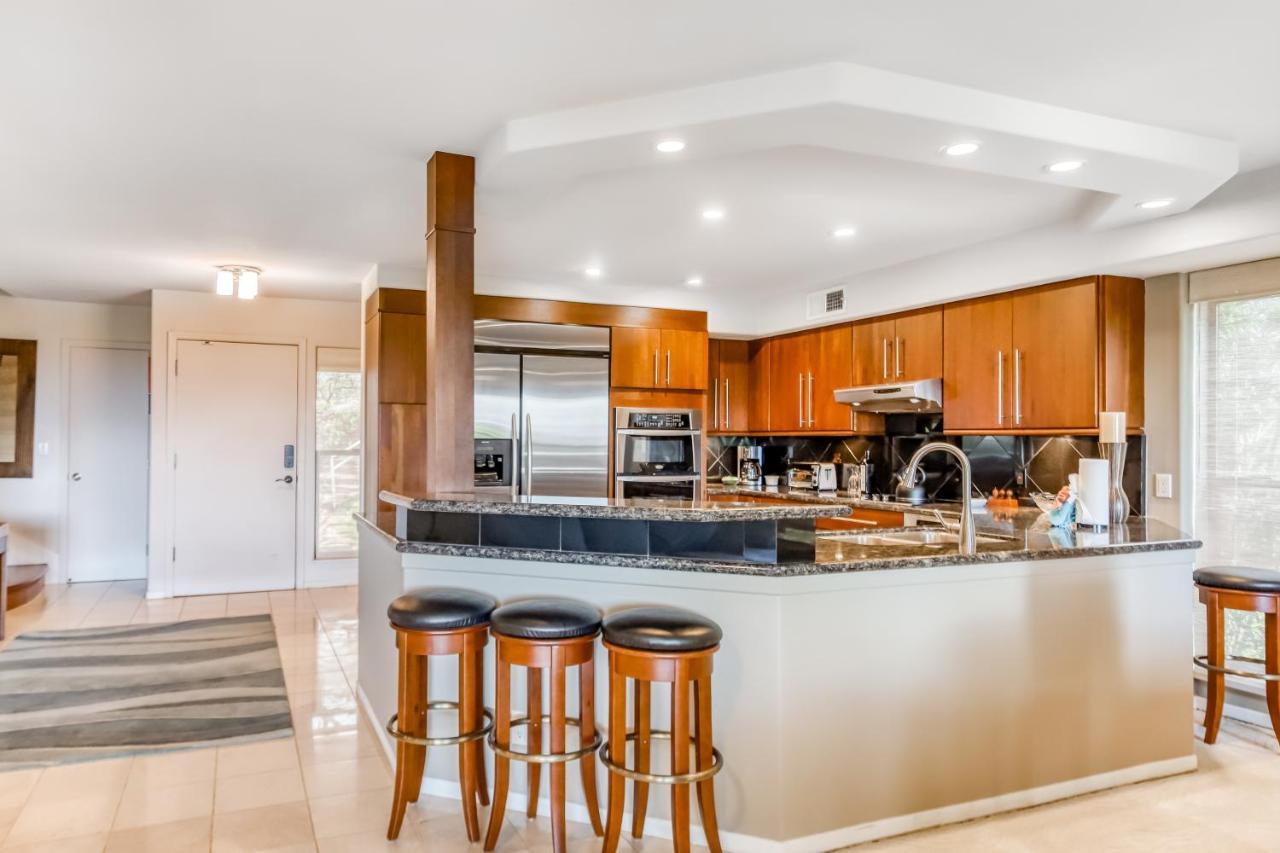 Kaanapali Plantation Condominiums エクステリア 写真