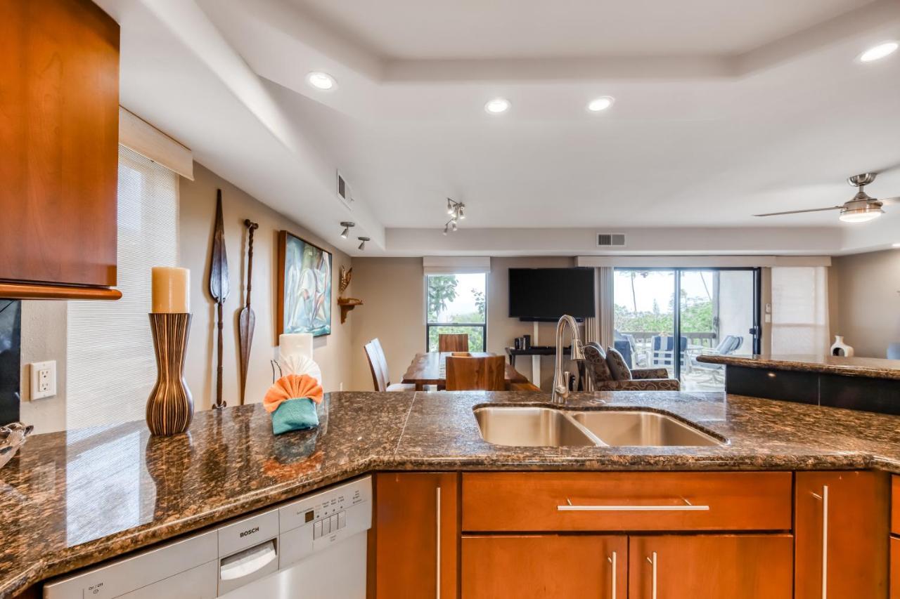Kaanapali Plantation Condominiums エクステリア 写真