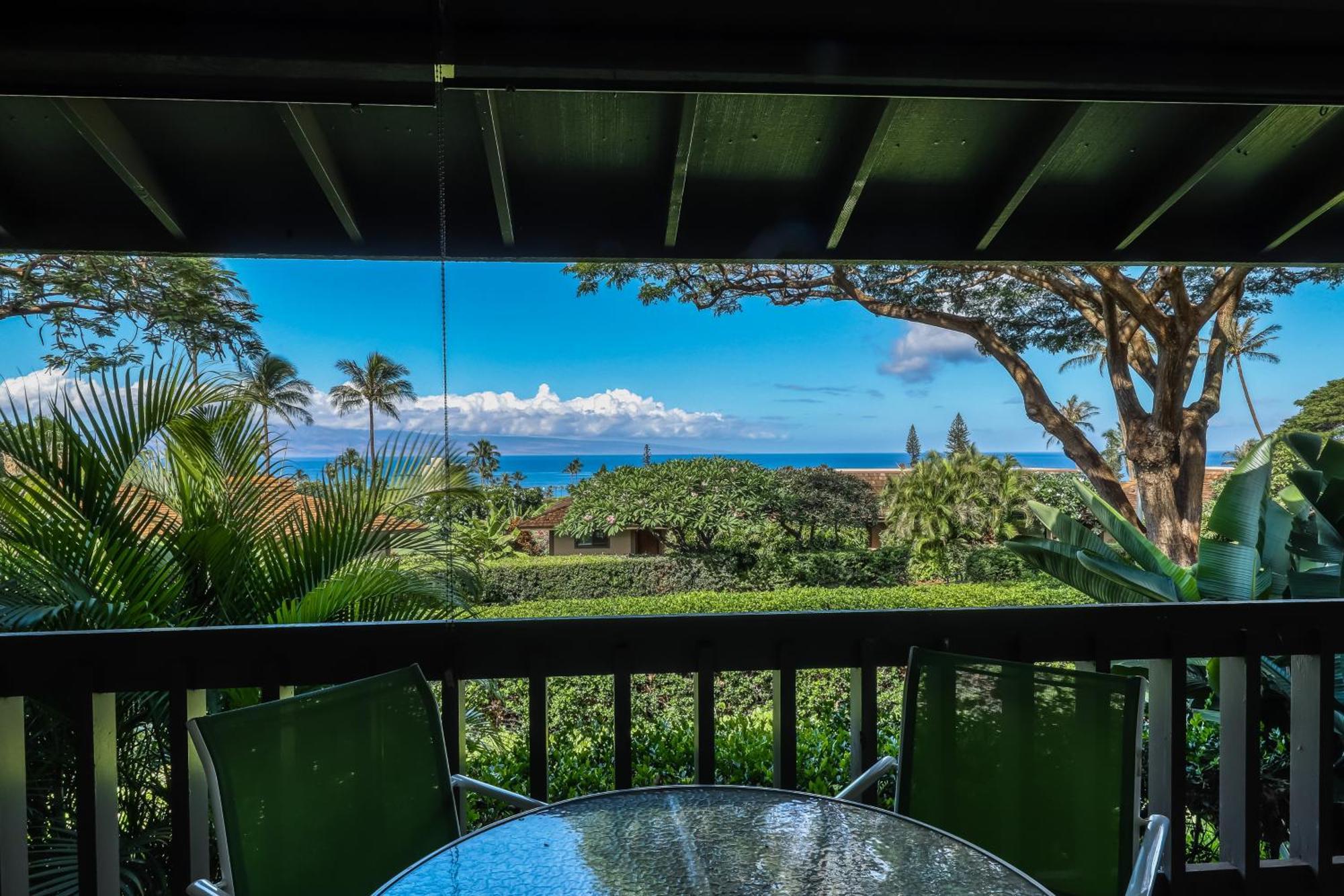 Kaanapali Plantation Condominiums 部屋 写真