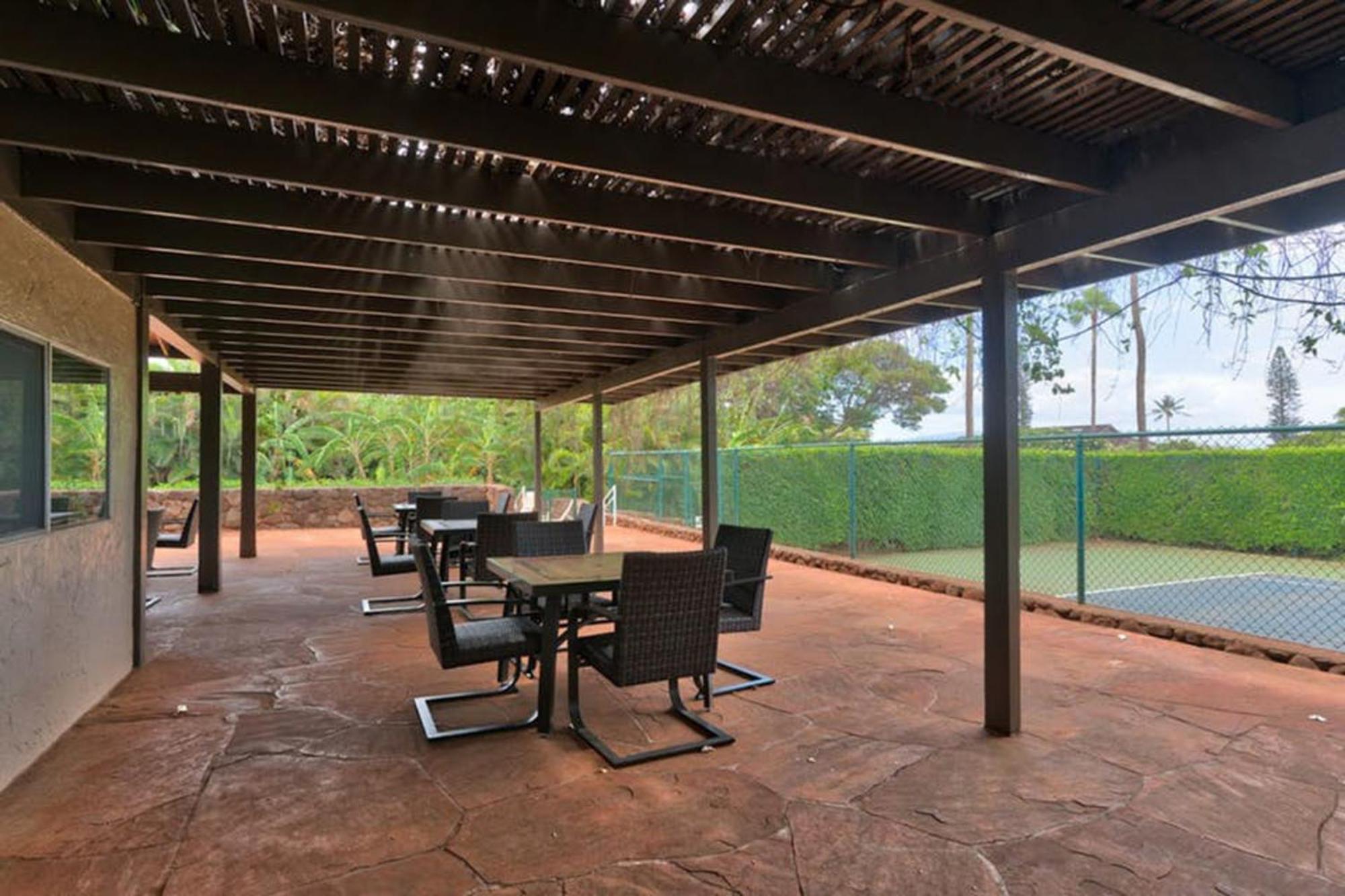 Kaanapali Plantation Condominiums 部屋 写真