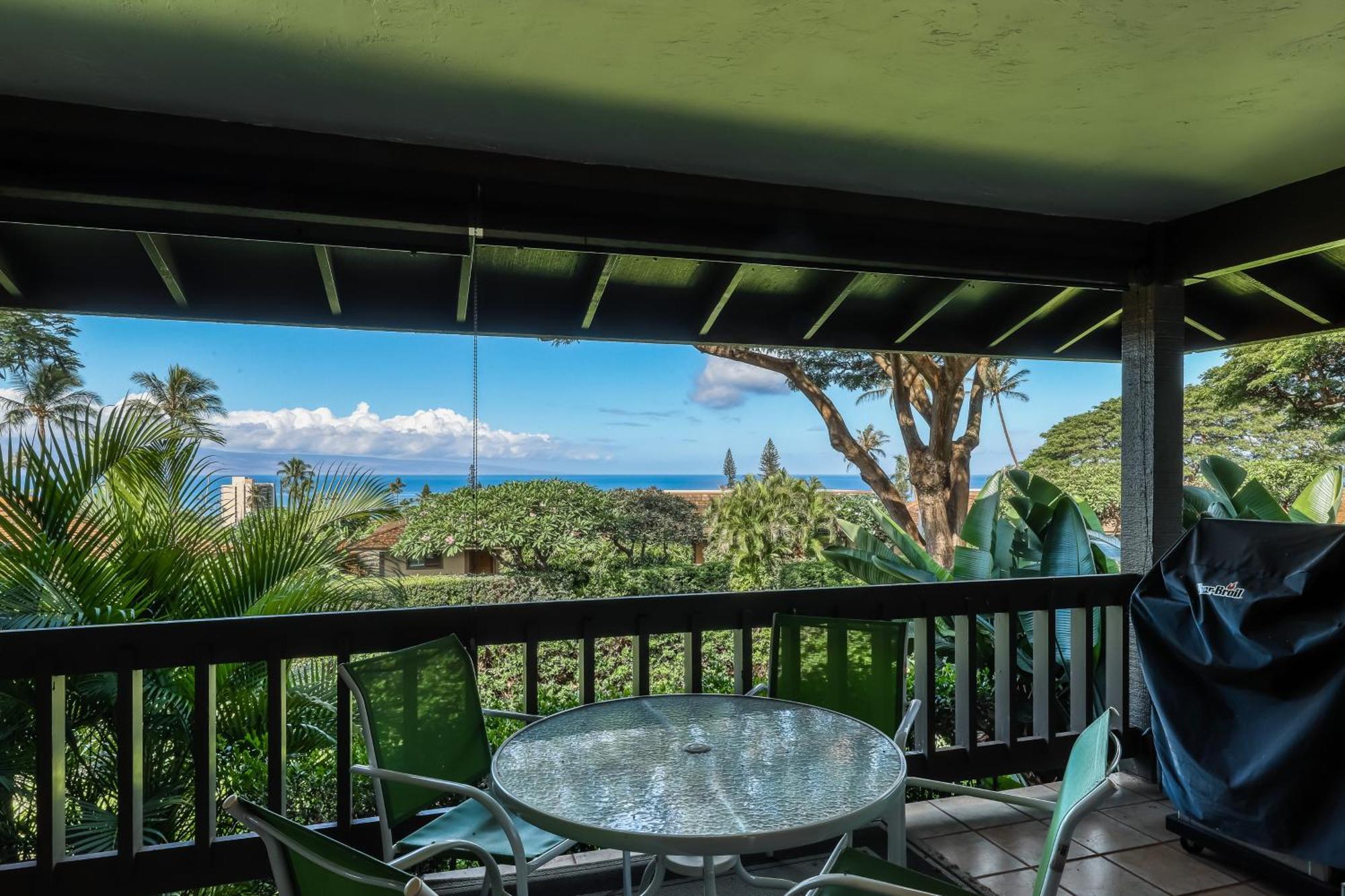 Kaanapali Plantation Condominiums 部屋 写真
