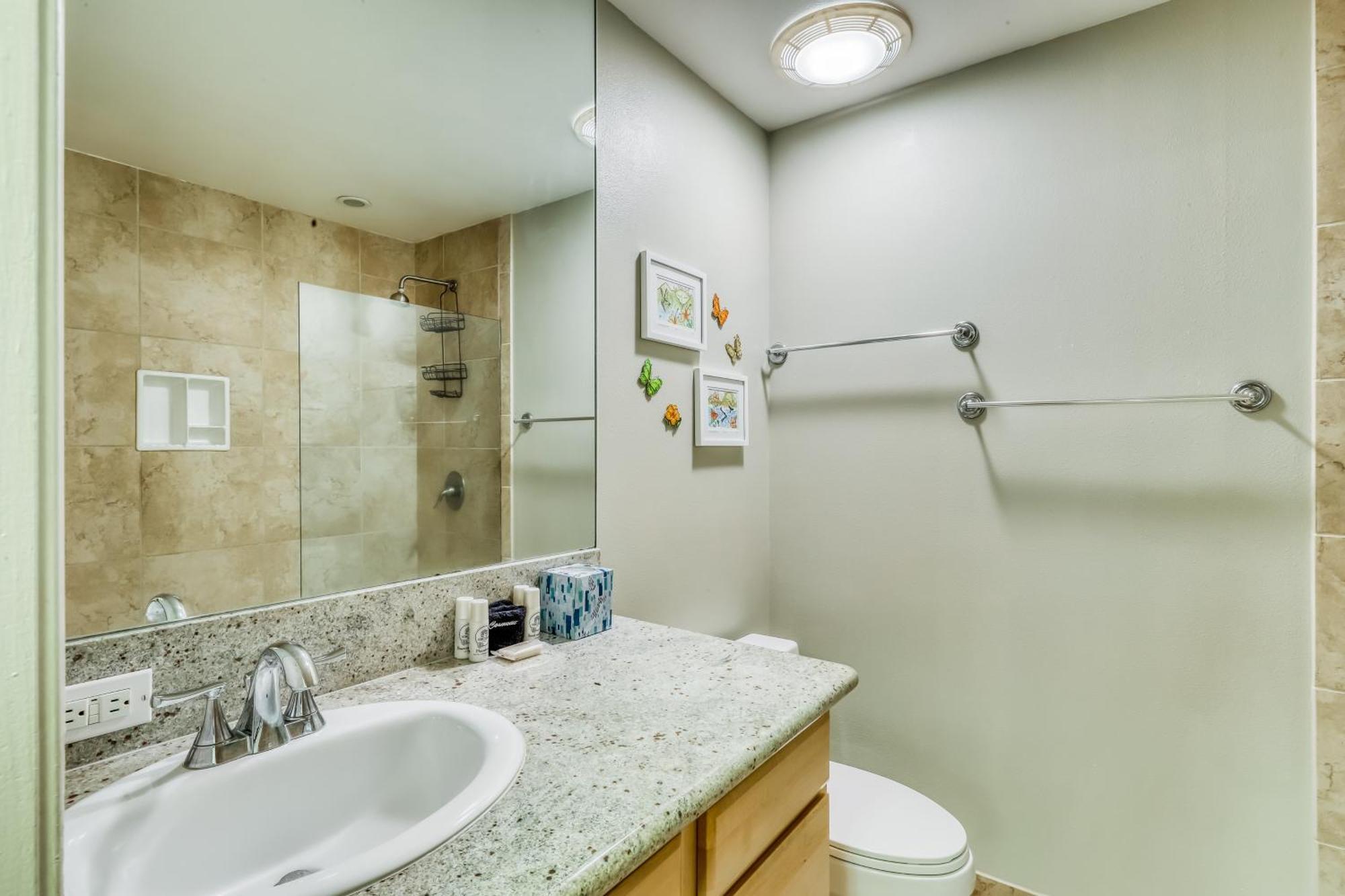 Kaanapali Plantation Condominiums 部屋 写真
