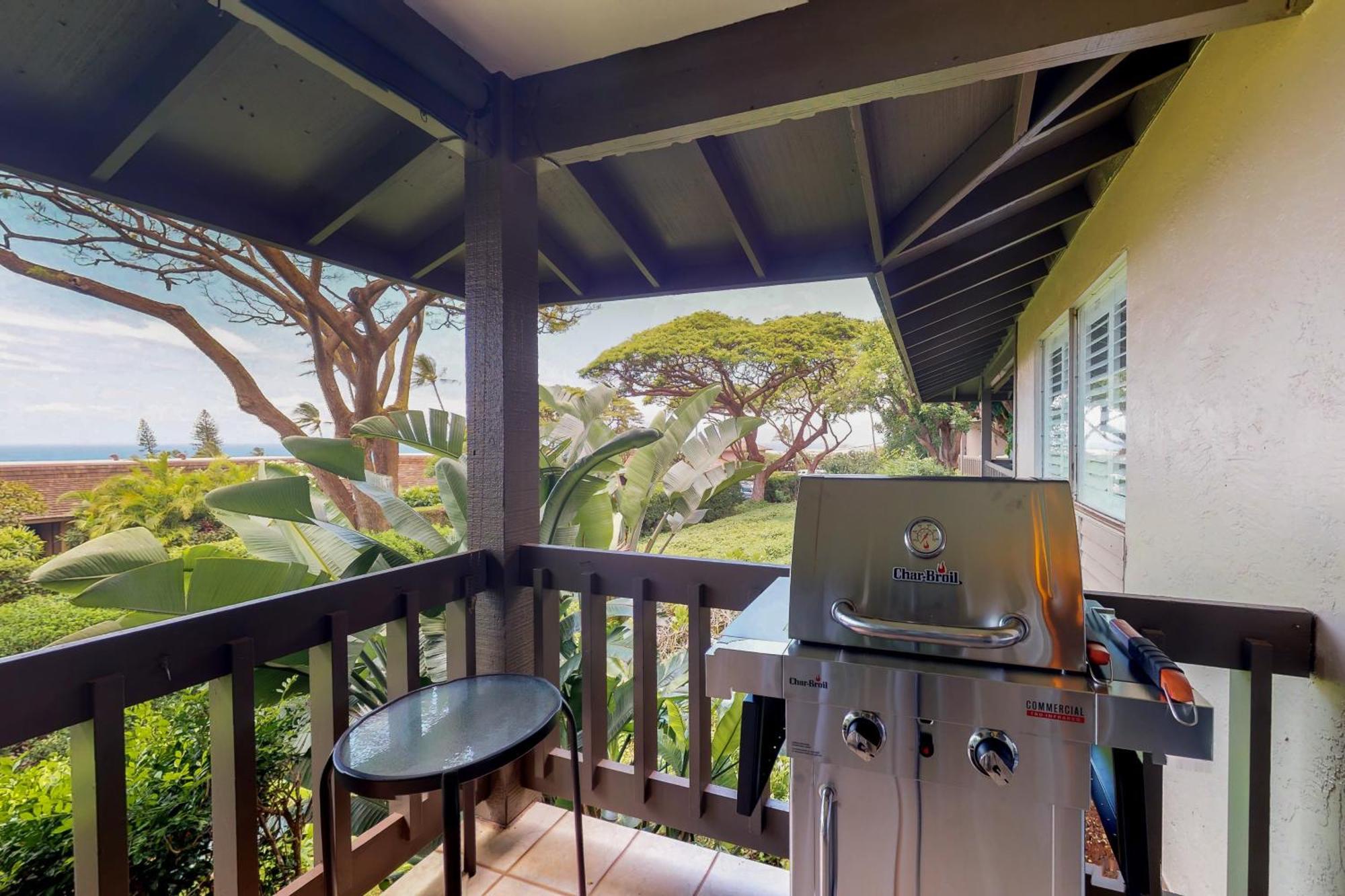 Kaanapali Plantation Condominiums 部屋 写真