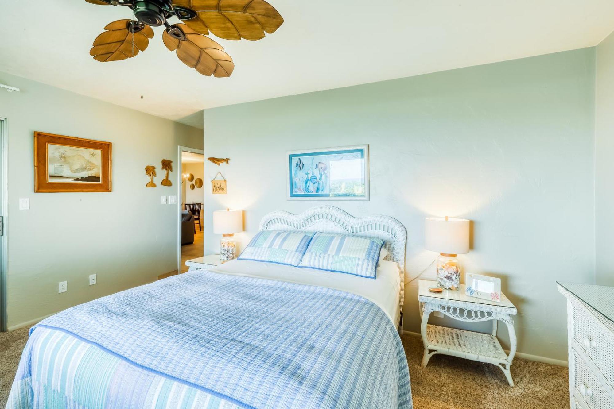 Kaanapali Plantation Condominiums 部屋 写真