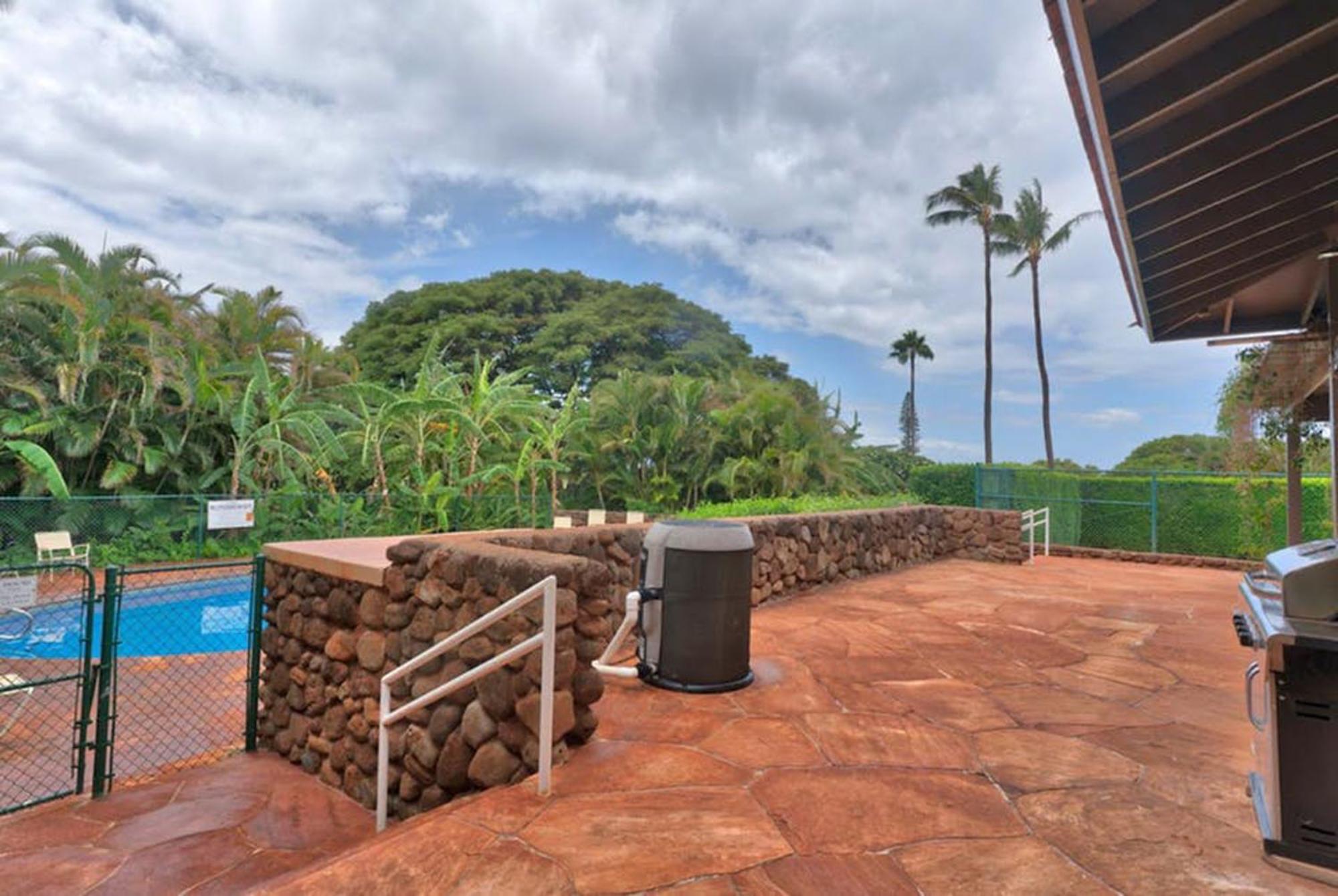Kaanapali Plantation Condominiums 部屋 写真