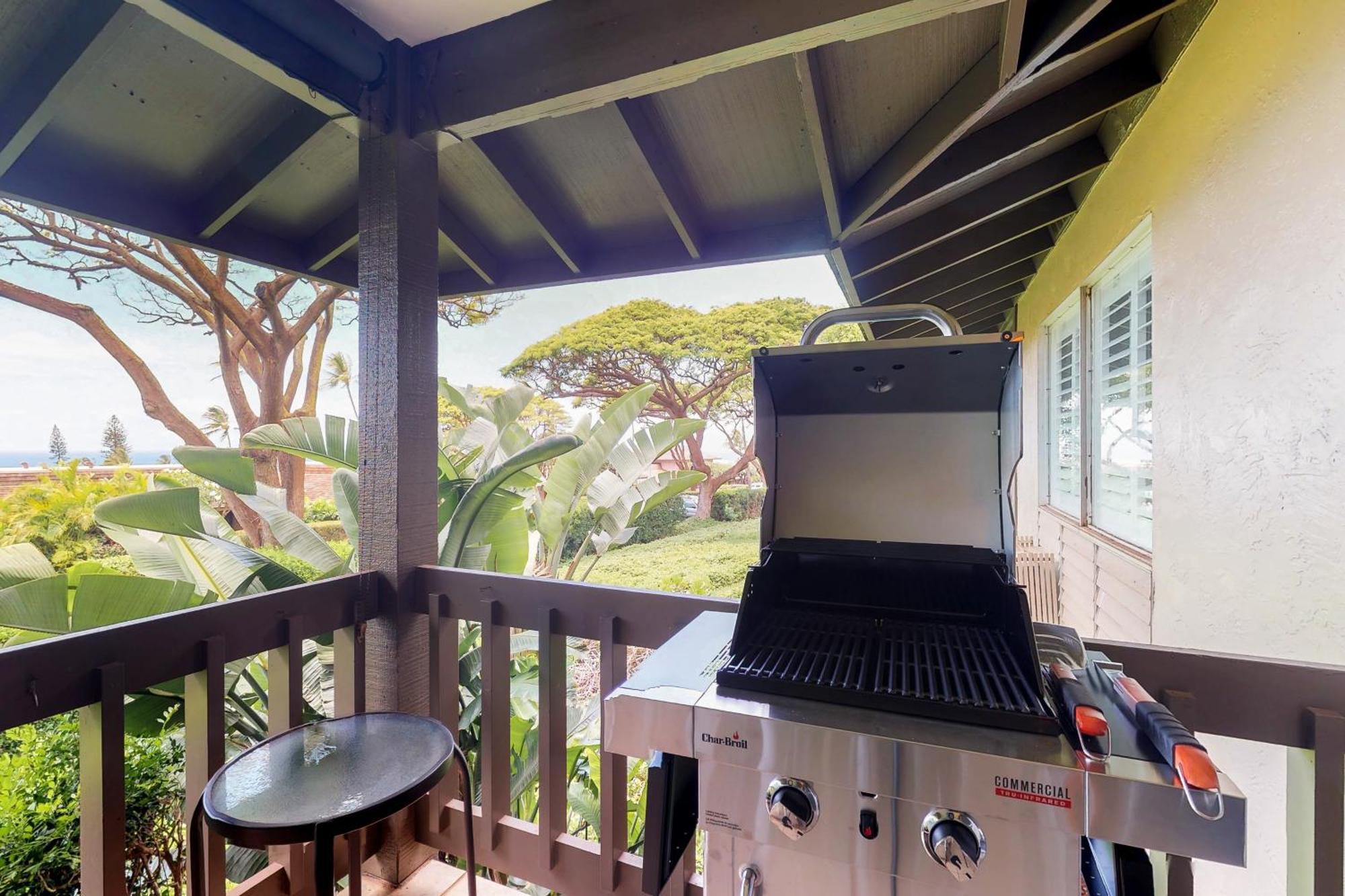 Kaanapali Plantation Condominiums 部屋 写真