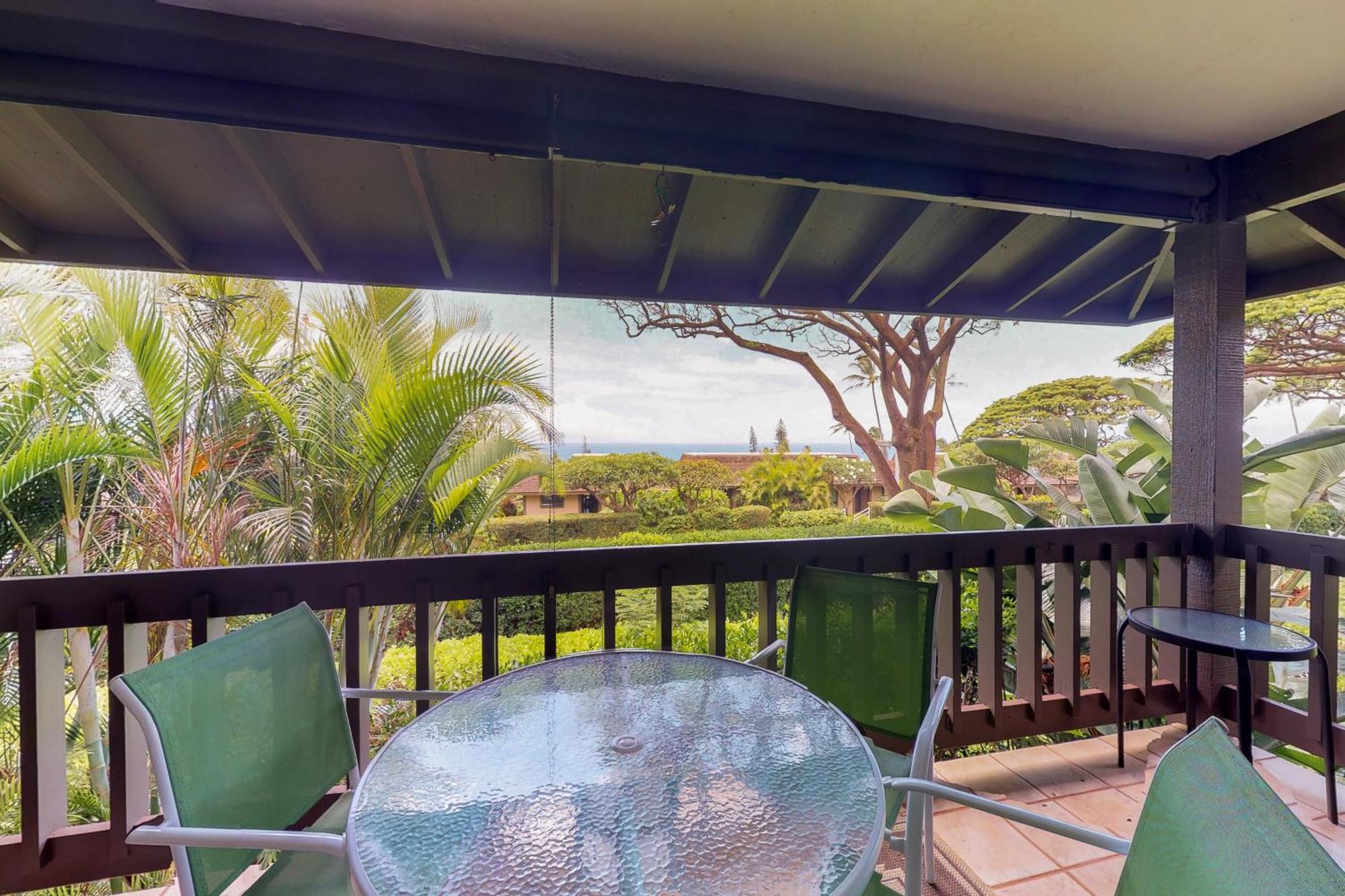 Kaanapali Plantation Condominiums 部屋 写真