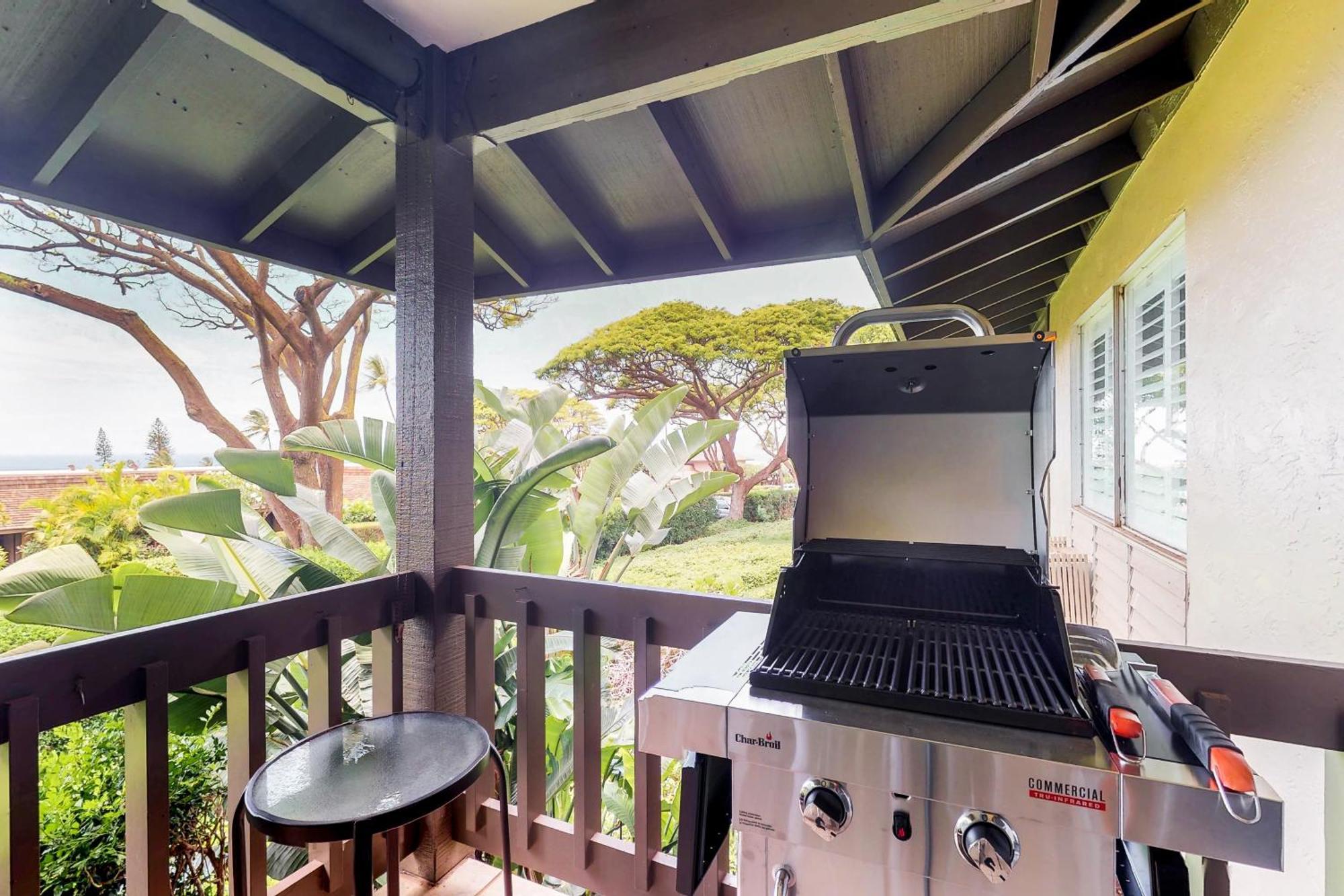 Kaanapali Plantation Condominiums 部屋 写真