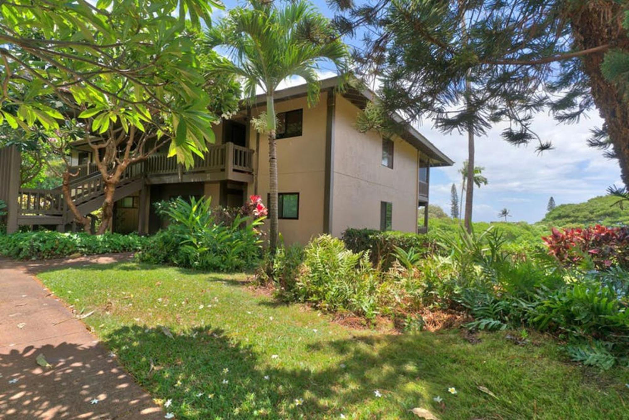 Kaanapali Plantation Condominiums 部屋 写真