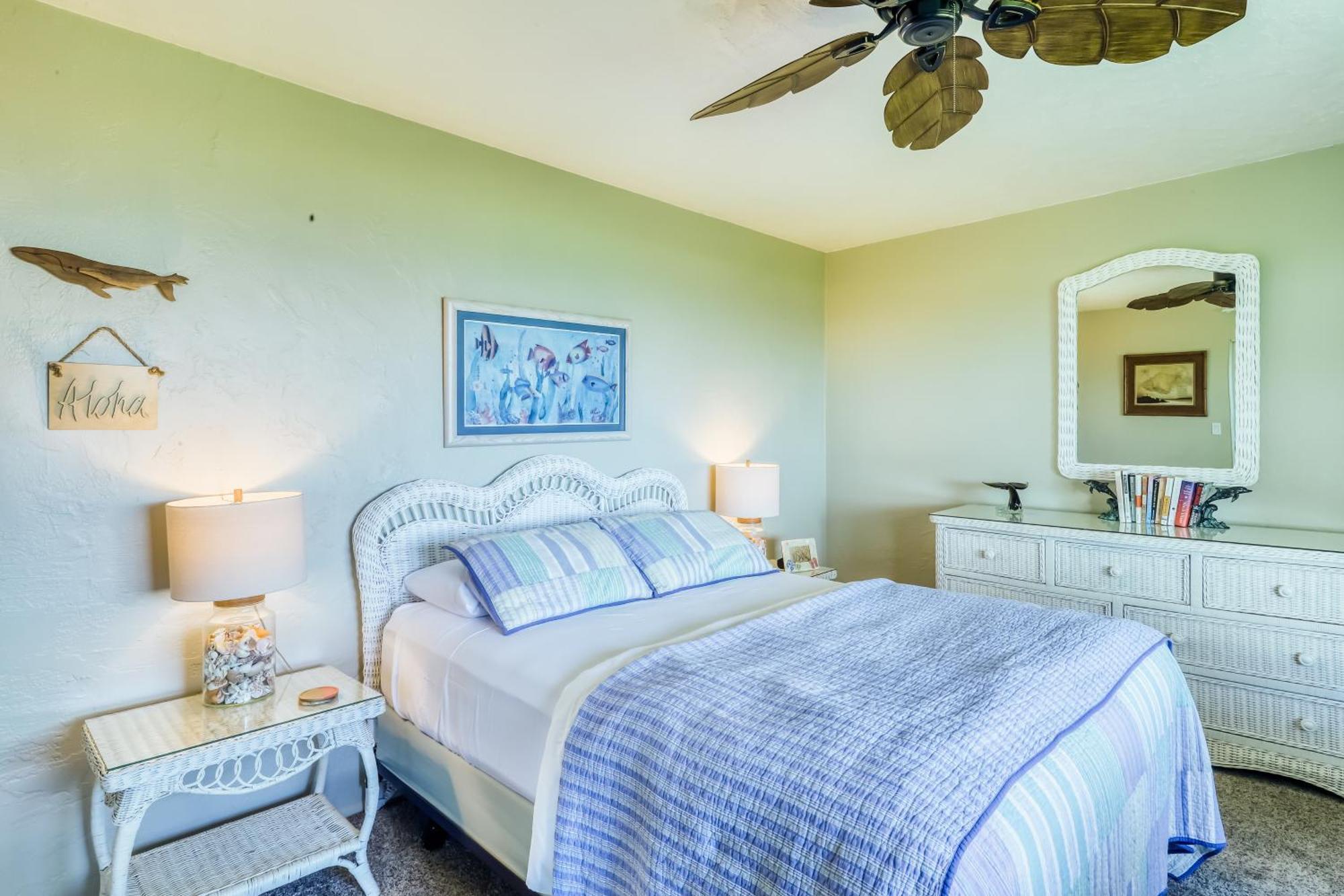 Kaanapali Plantation Condominiums 部屋 写真