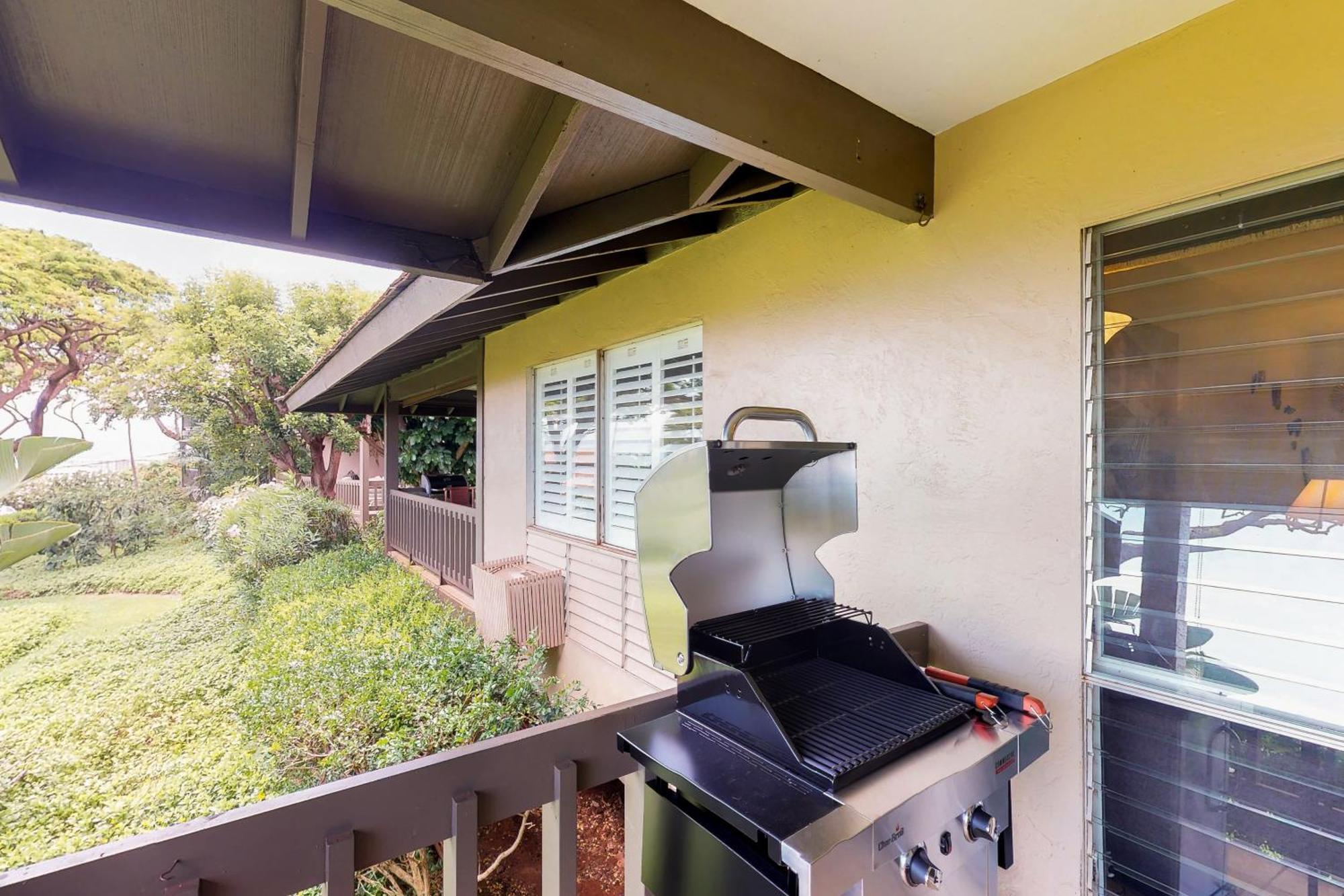 Kaanapali Plantation Condominiums 部屋 写真