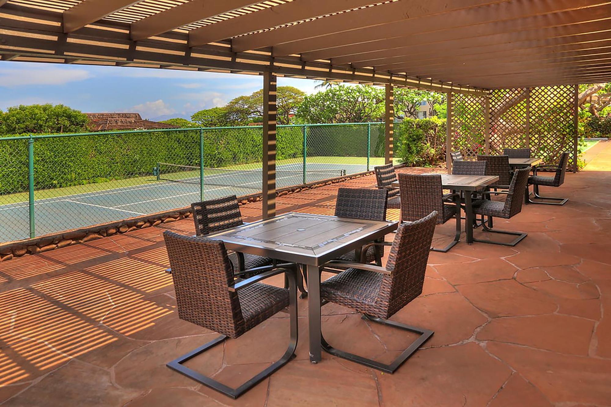 Kaanapali Plantation Condominiums 部屋 写真