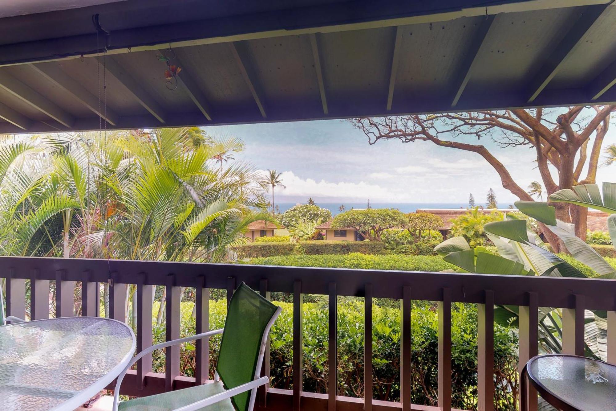 Kaanapali Plantation Condominiums 部屋 写真