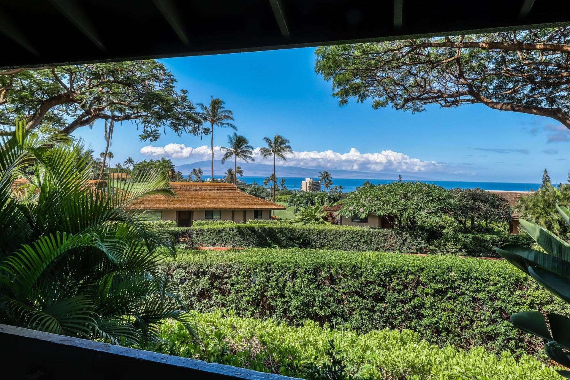 Kaanapali Plantation Condominiums 部屋 写真