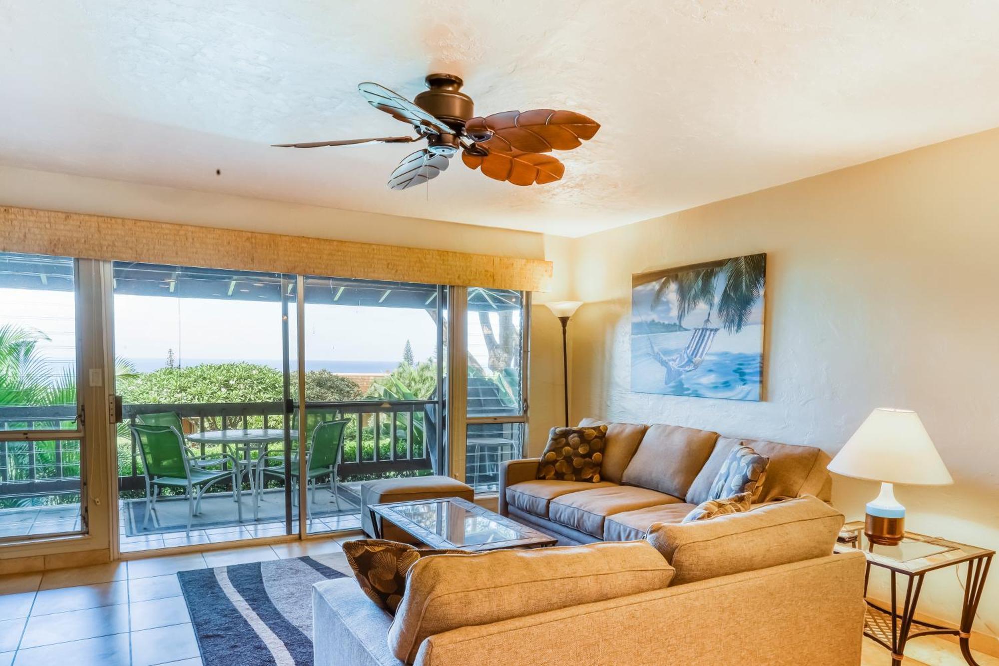 Kaanapali Plantation Condominiums 部屋 写真