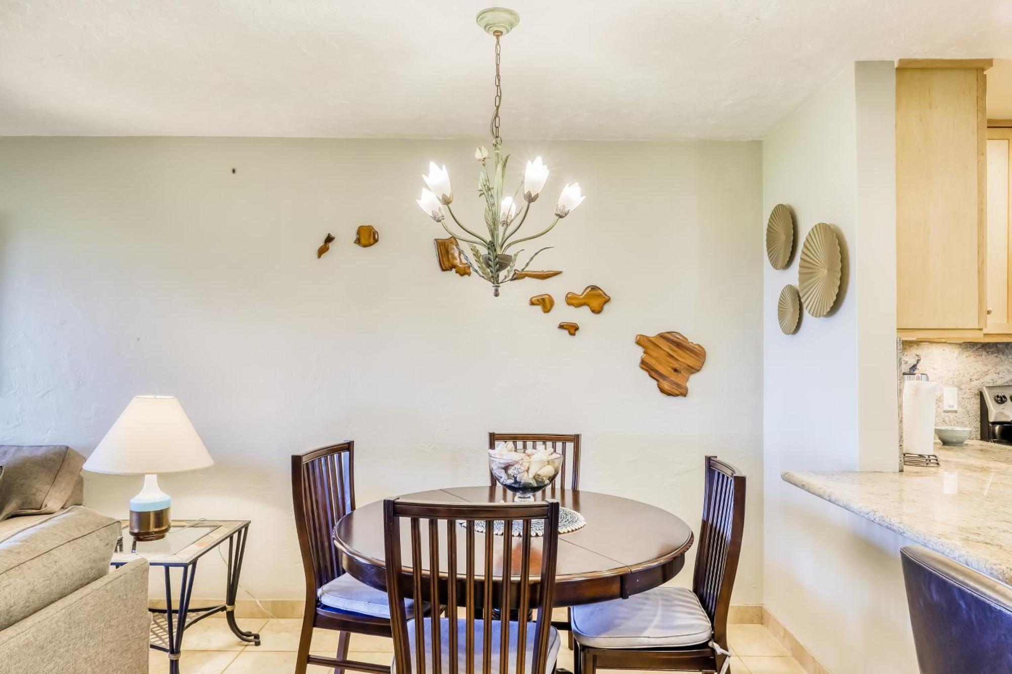 Kaanapali Plantation Condominiums 部屋 写真