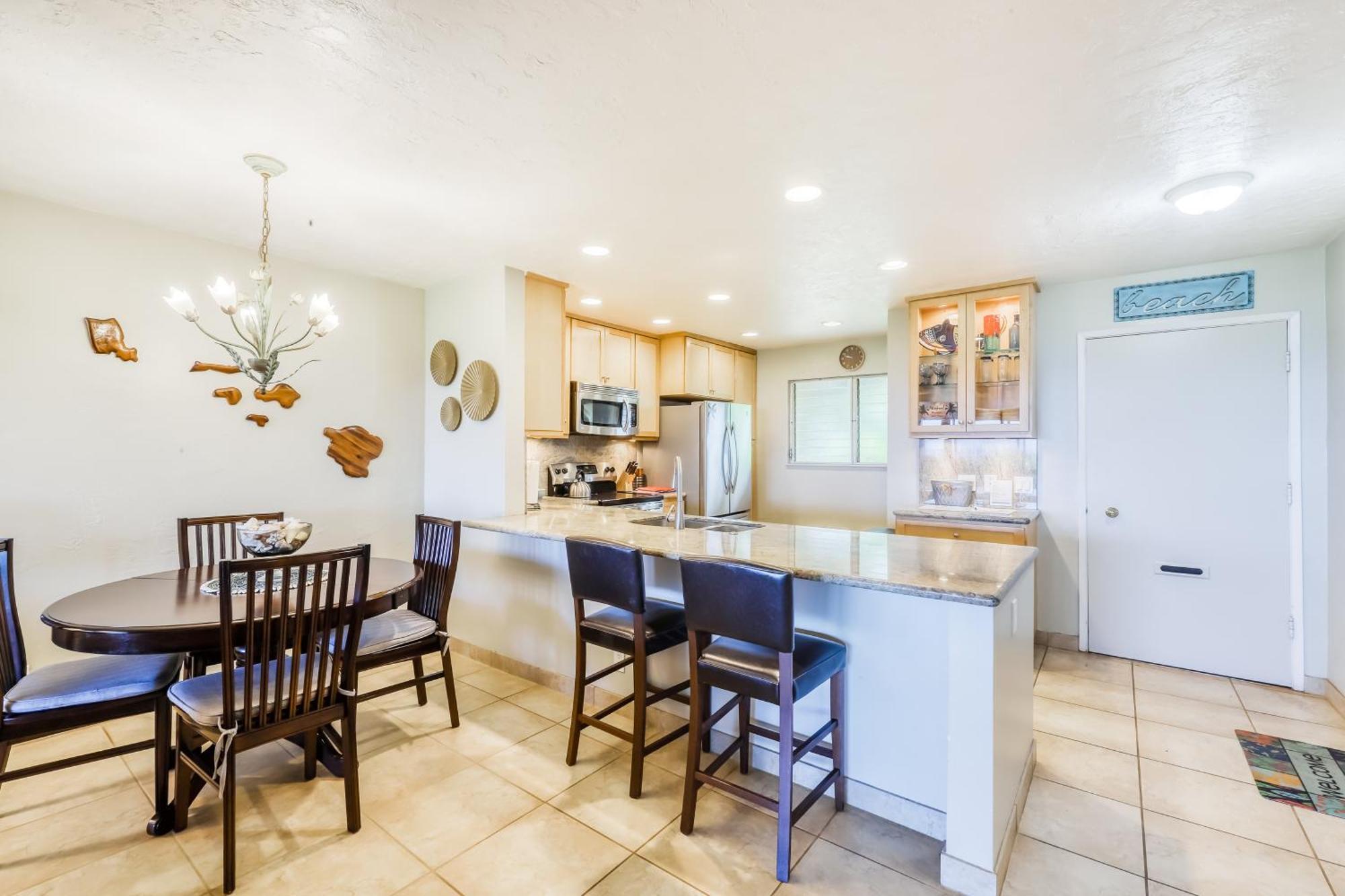 Kaanapali Plantation Condominiums 部屋 写真