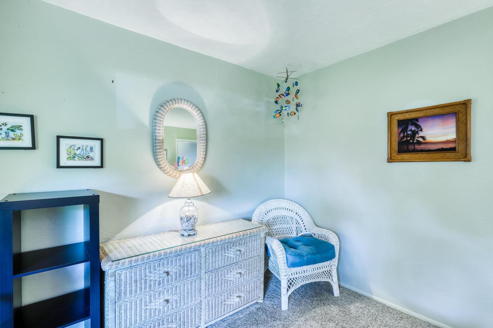 Kaanapali Plantation Condominiums 部屋 写真