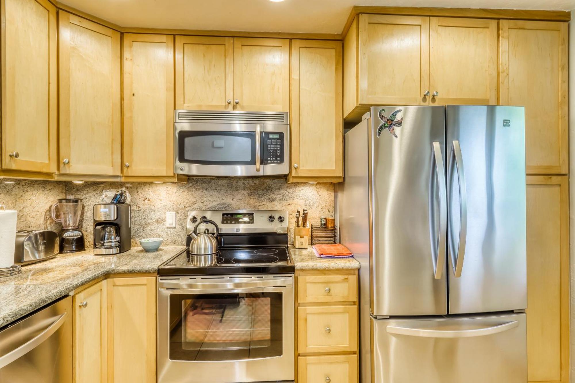 Kaanapali Plantation Condominiums 部屋 写真