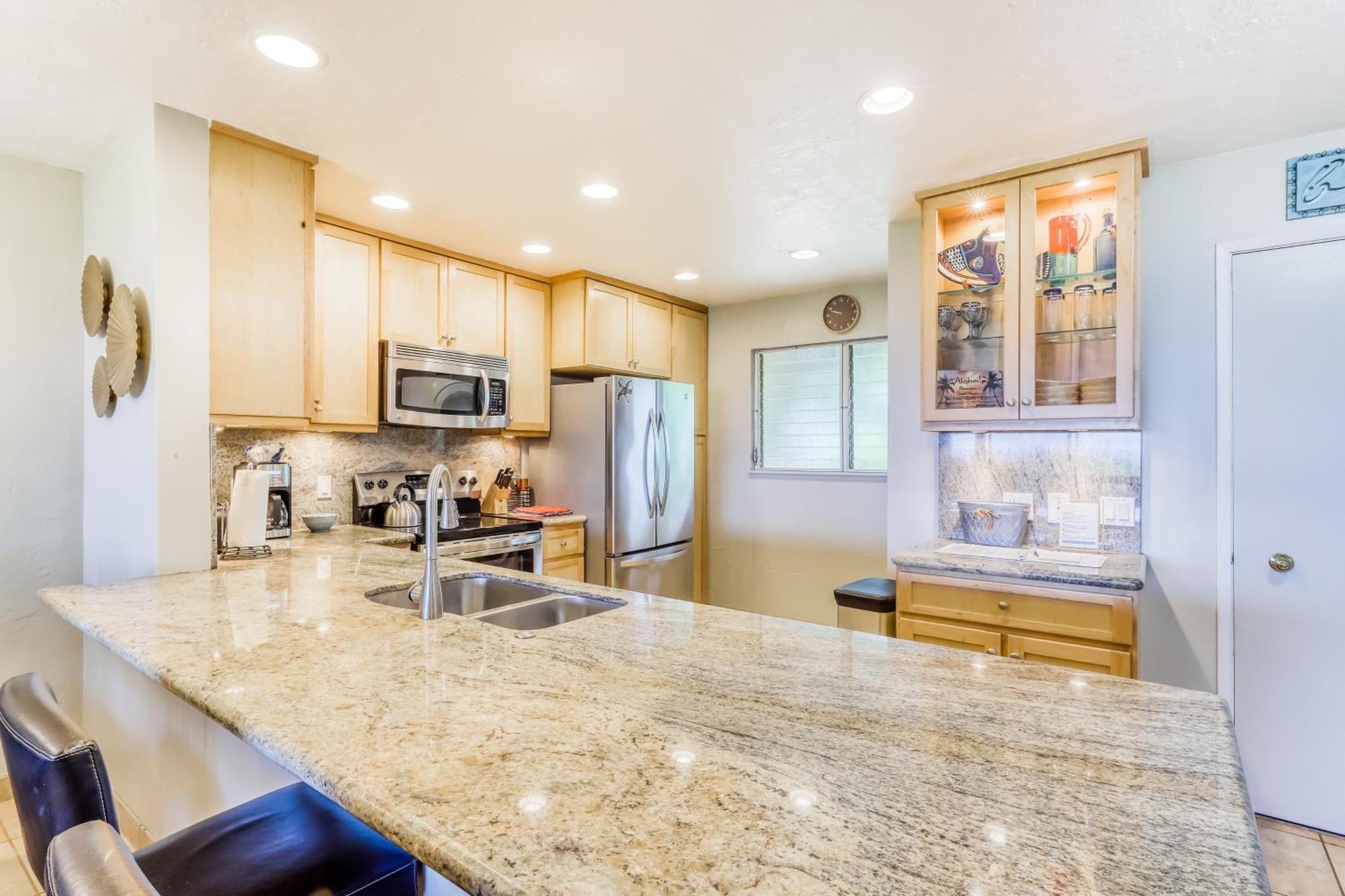 Kaanapali Plantation Condominiums 部屋 写真