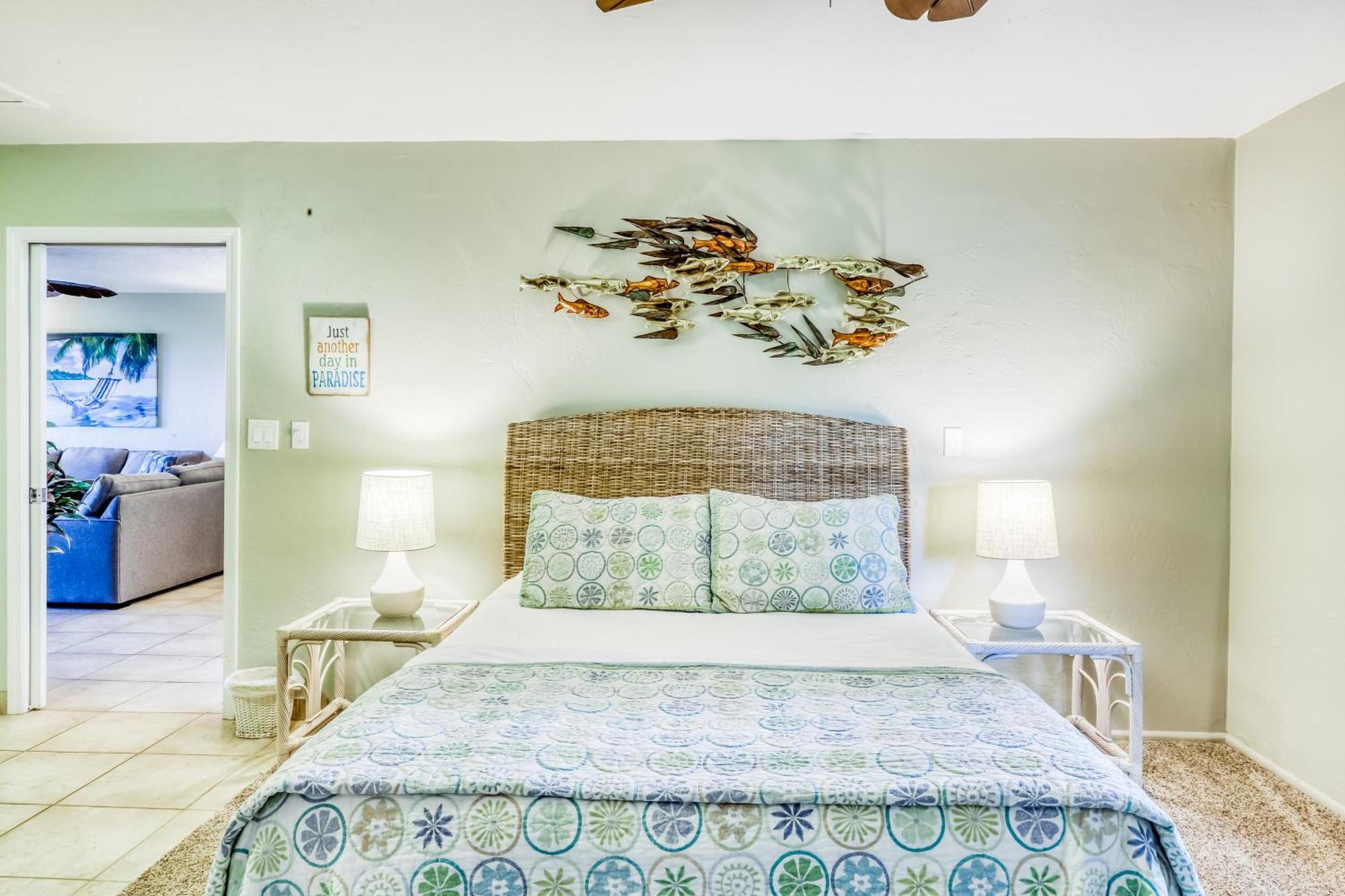 Kaanapali Plantation Condominiums 部屋 写真