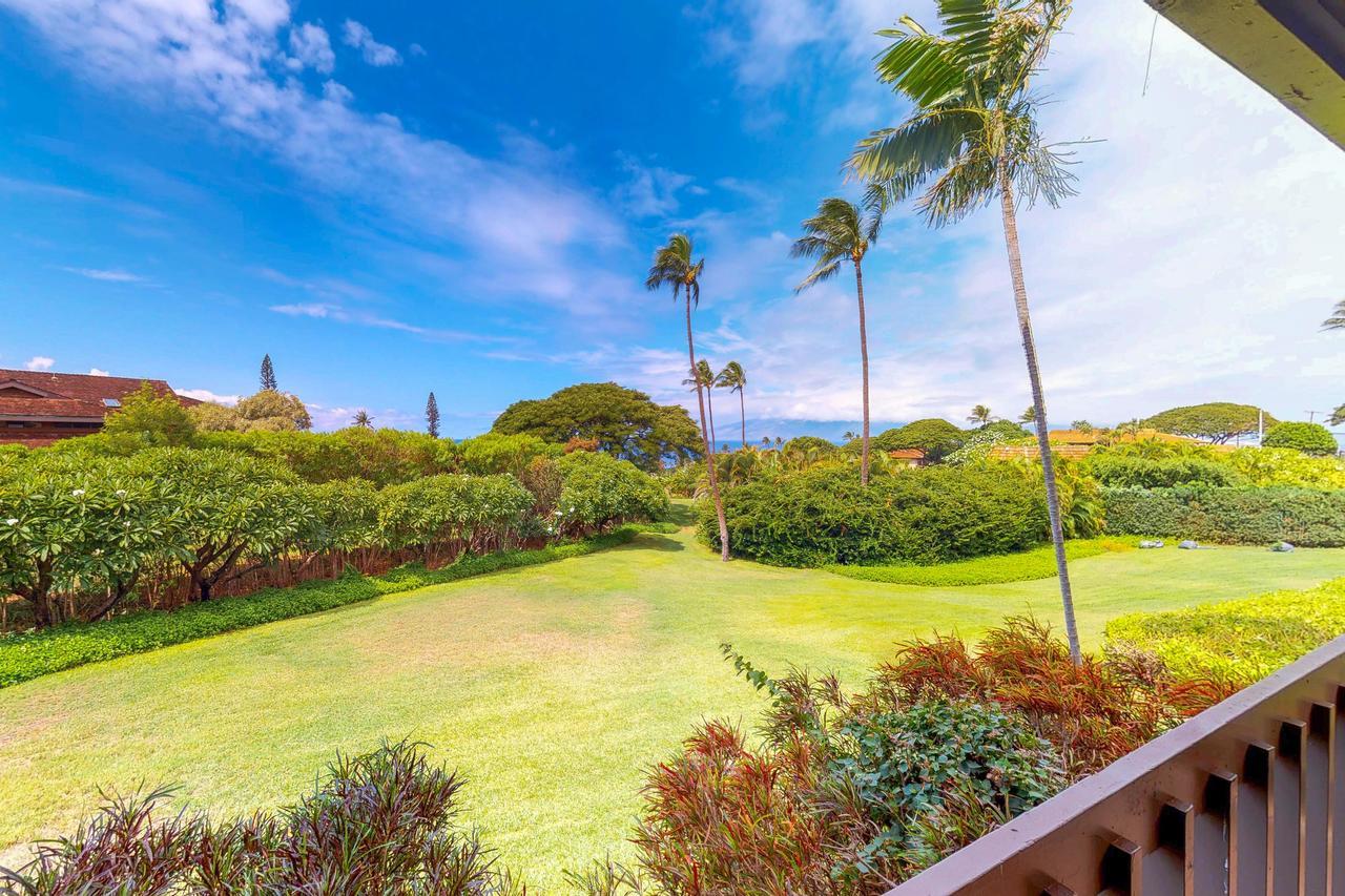Kaanapali Plantation Condominiums エクステリア 写真