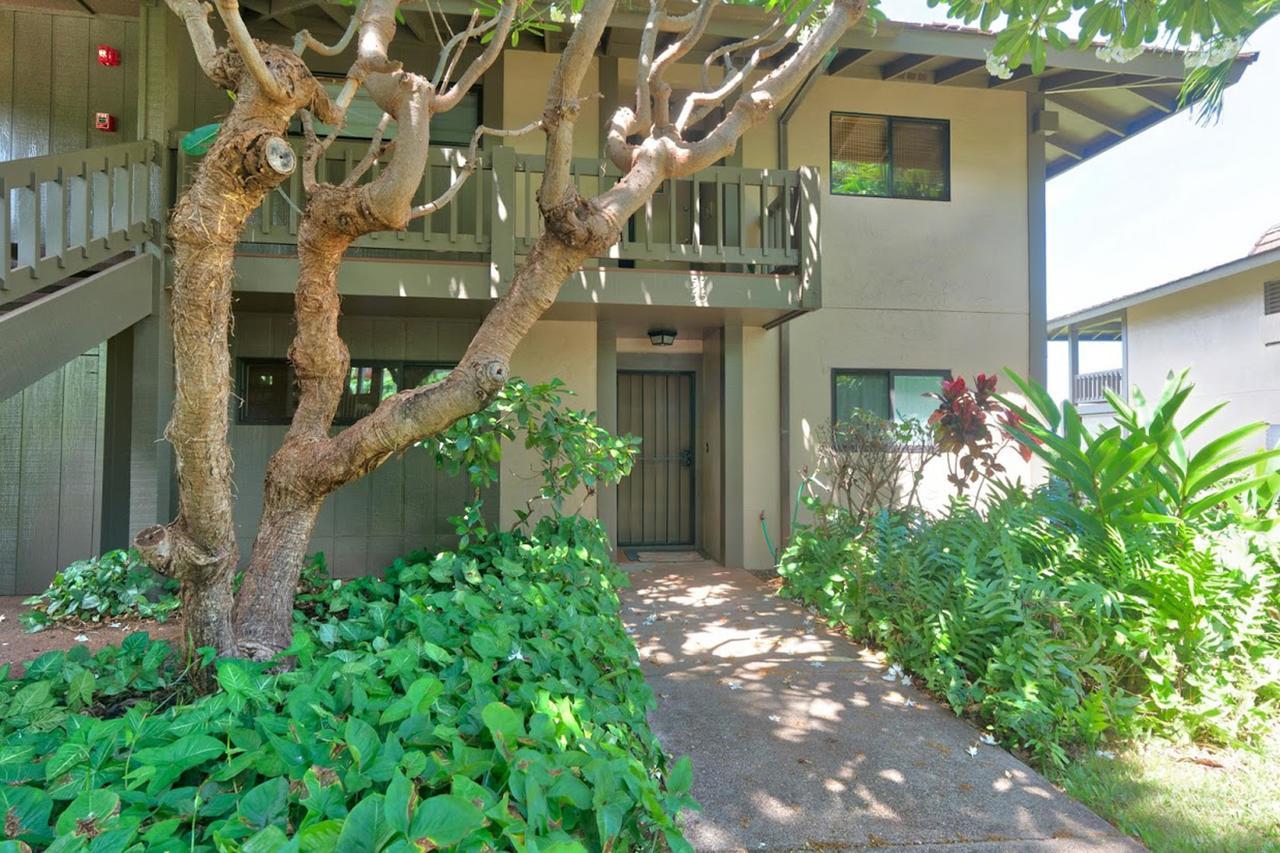 Kaanapali Plantation Condominiums エクステリア 写真